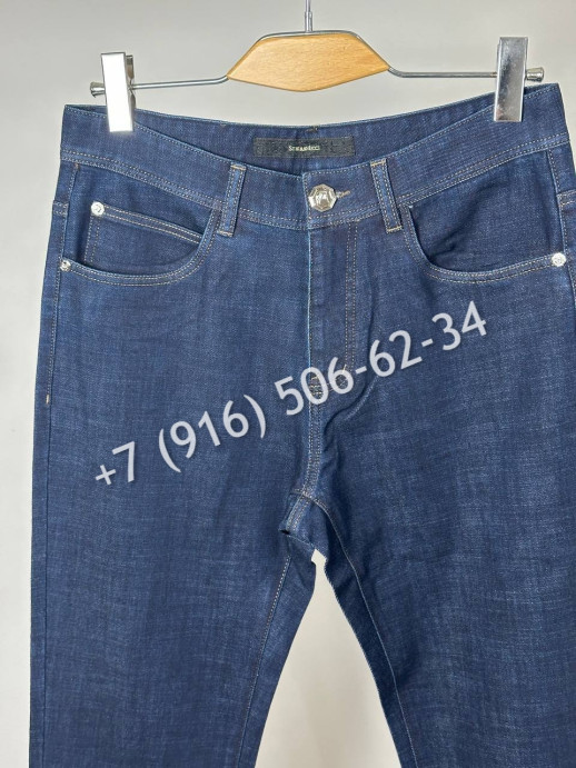 Джинсы Stefano Ricci 31763 3