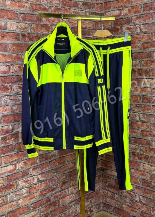 Спортивный костюм Dolce & Gabbana 23447