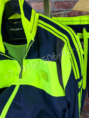 Спортивный костюм Dolce & Gabbana 23447