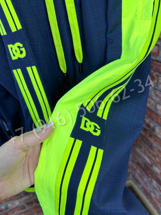 Спортивный костюм Dolce & Gabbana 23447