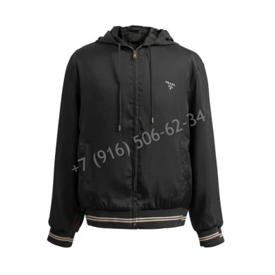 Куртка Prada 33503