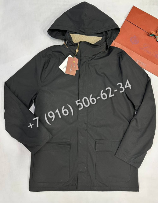 Куртка Loro Piana 5547 5