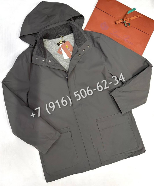 Куртка Loro Piana 5547 5