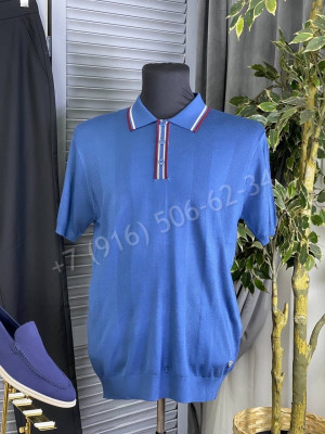 Поло Loro Piana 13333