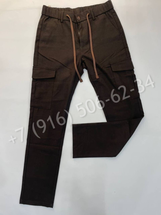 Брюки Brunello Cucinelli 23547