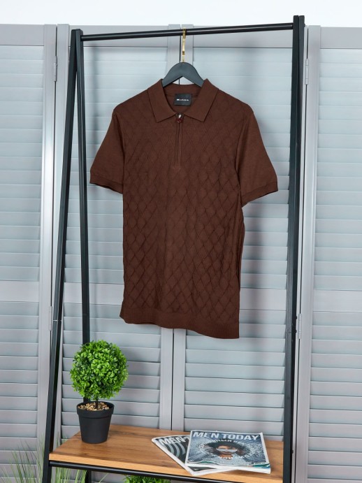 Поло Kiton 12318 6