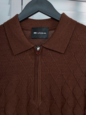 Поло Kiton 12318 6