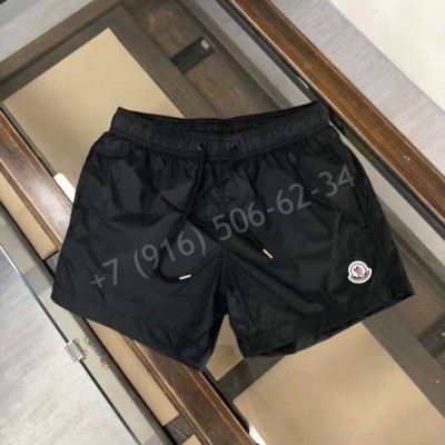 Плавательные шорты Moncler 13435