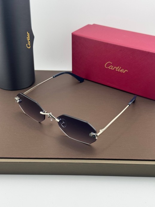 Очки Cartier 26984 3