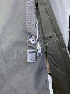 Пальто Tom Ford 13542