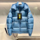 Куртка Moncler 23747