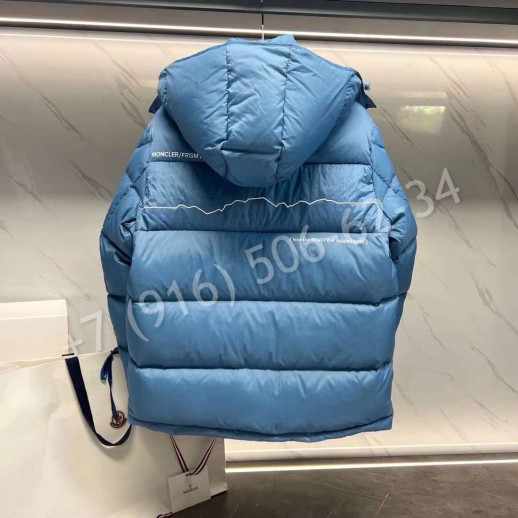 Куртка Moncler 23747