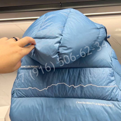Куртка Moncler 23747