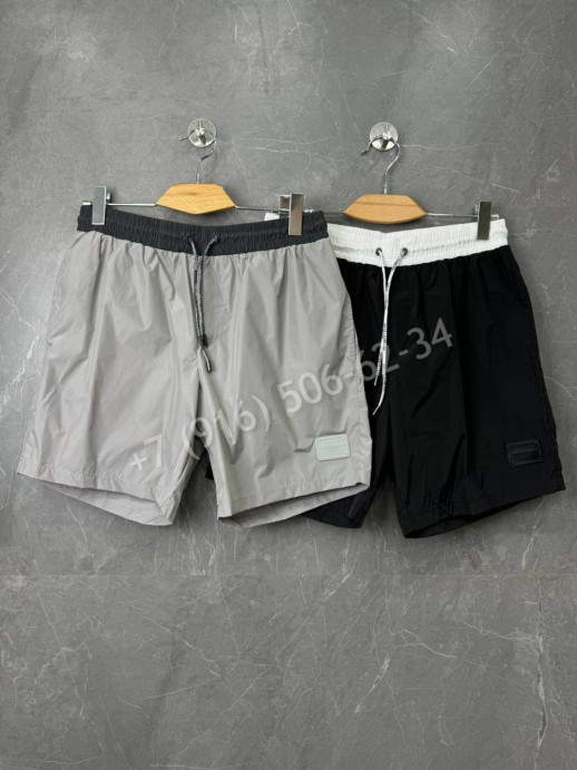 Плавательные шорты Dolce & Gabbana 33803