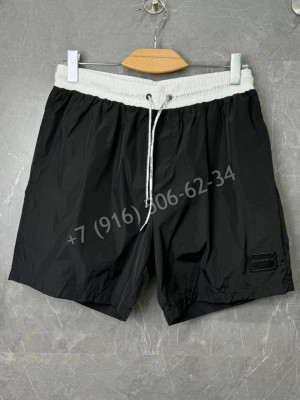 Плавательные шорты Dolce & Gabbana 33803