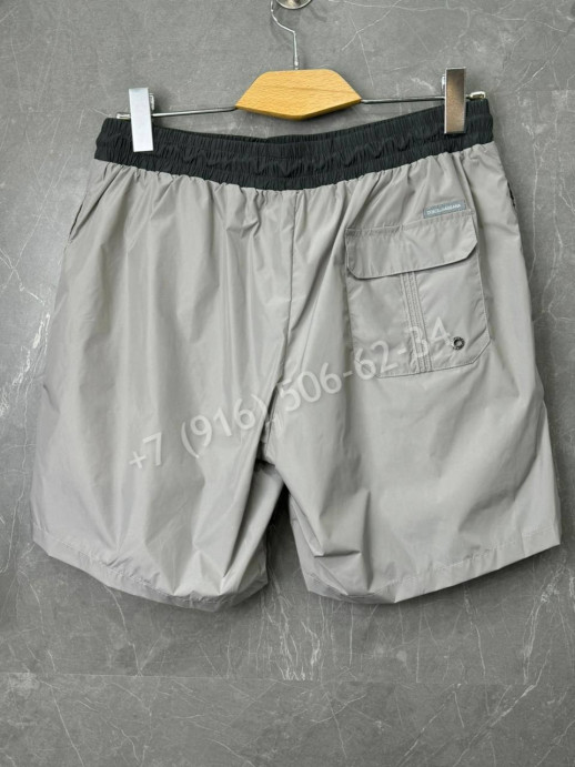 Плавательные шорты Dolce & Gabbana 33803