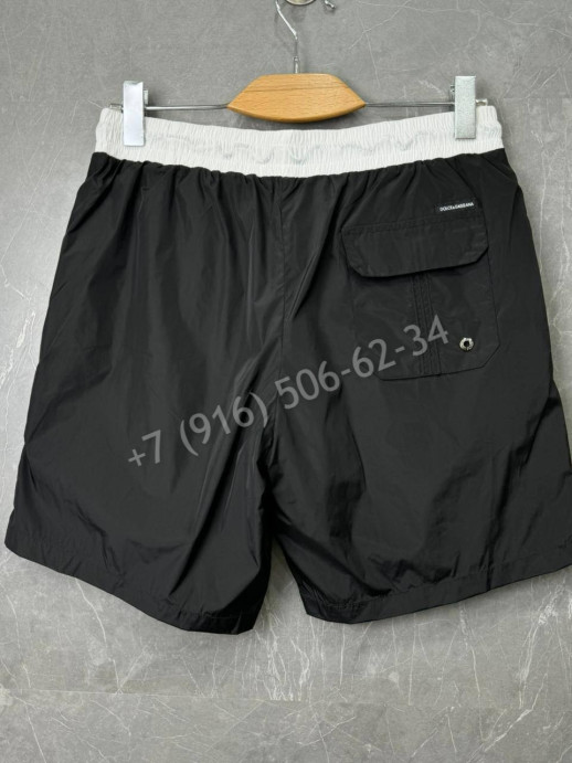 Плавательные шорты Dolce & Gabbana 33803