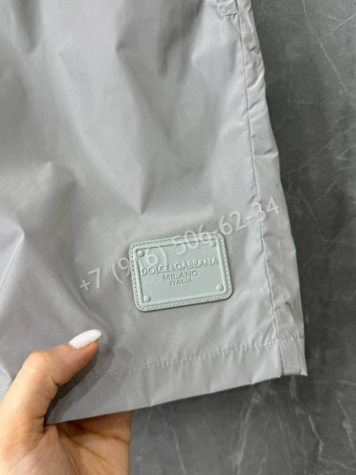 Плавательные шорты Dolce & Gabbana 33803