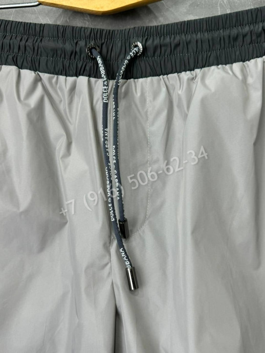 Плавательные шорты Dolce & Gabbana 33803