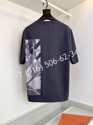Футболка Hermes 9547 1