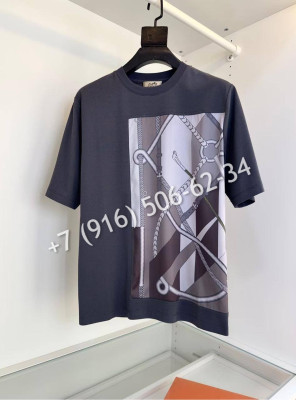 Футболка Hermes 9547 1