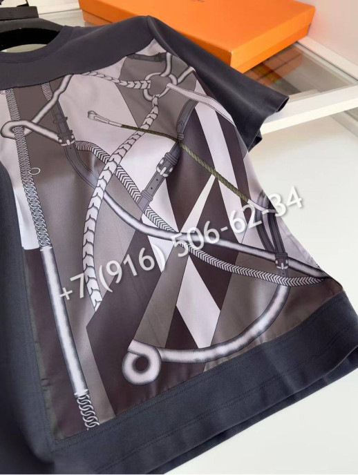 Футболка Hermes 9547 1