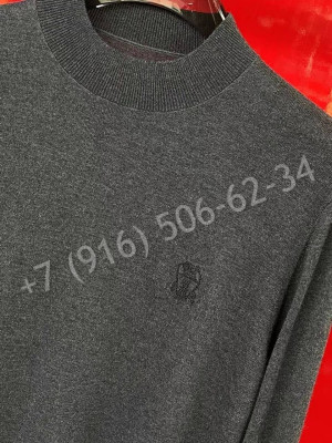 Поло Brunello Cucinelli 23847