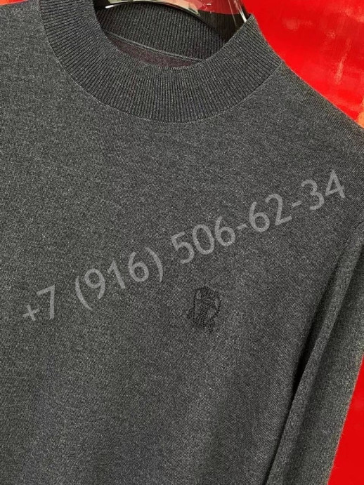 Поло Brunello Cucinelli 23847