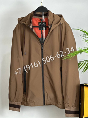 Куртка Zegna 24634 1