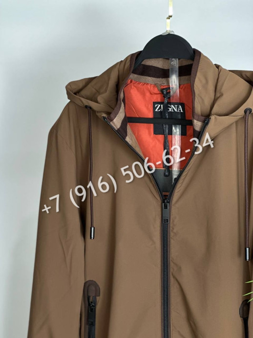 Куртка Zegna 24634 1