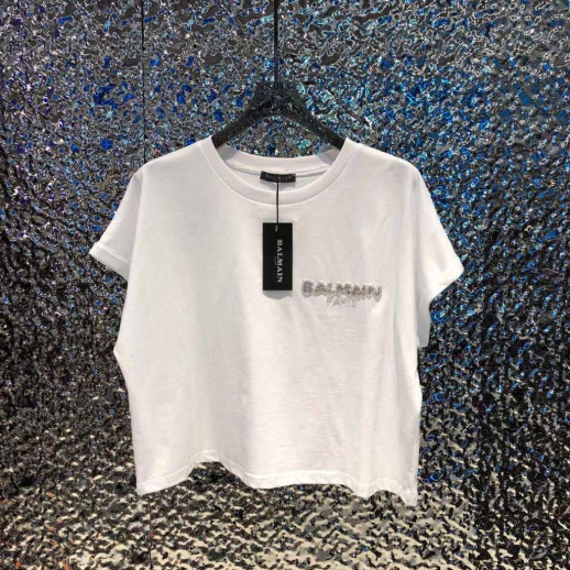 Футболка Balmain 13743