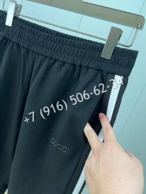 Брюки Gucci 33516 2