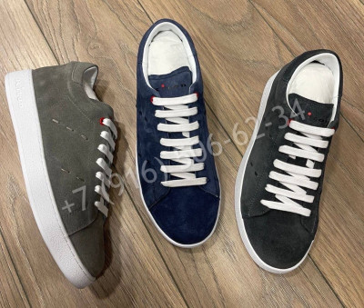 Кеды KITON 24065