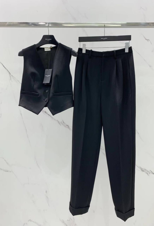 Костюм YSL 13944