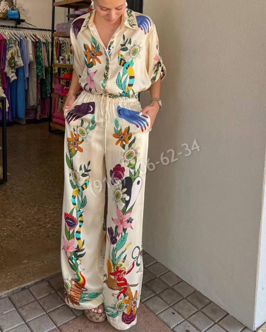 Костюм Alemais 34203