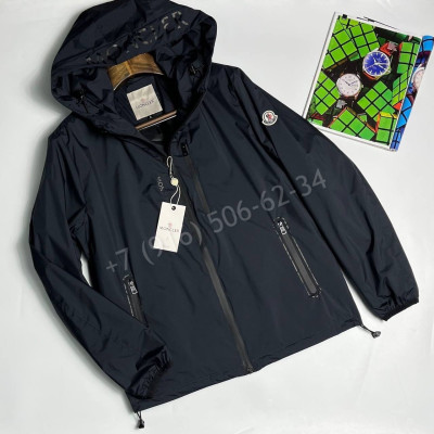 Ветровка Moncler 14046