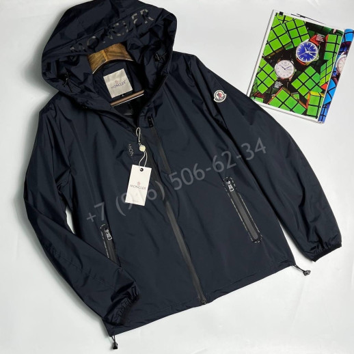 Ветровка Moncler 14046