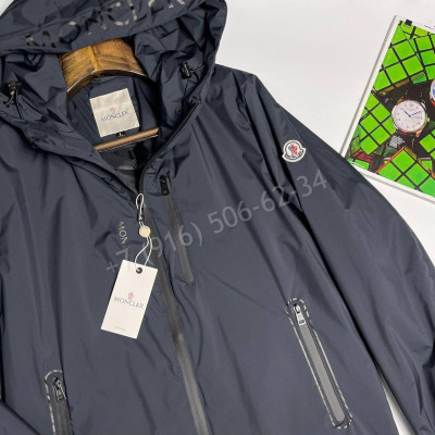 Ветровка Moncler 14046