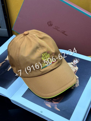 Кепка Loro Piana 12990 9