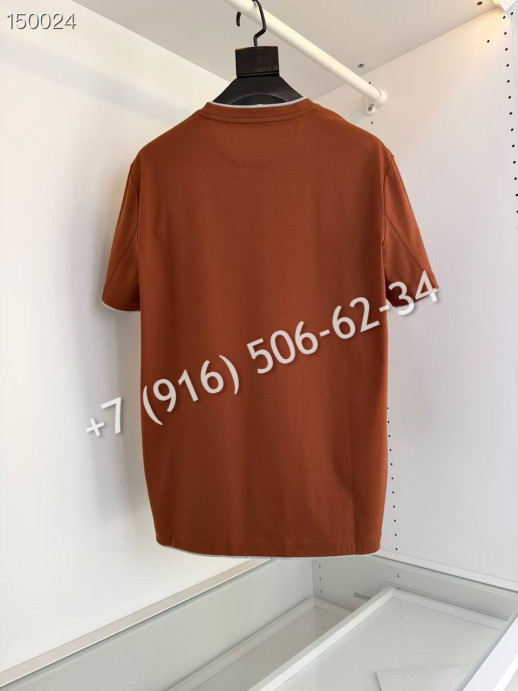 Футболка Brunello Cucinelli 10002 6