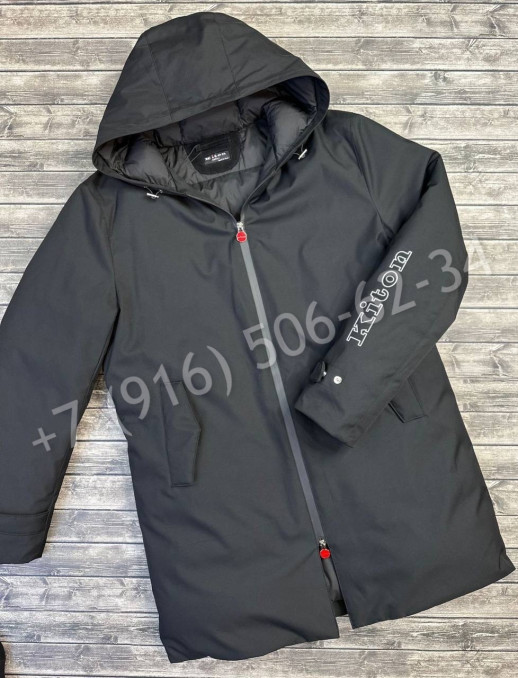Куртка пальто KITON 24492