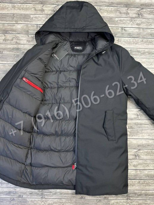 Куртка пальто KITON 24492