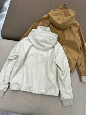 Куртка Brunello Cucinelli 34502