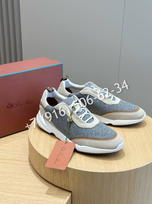 Кроссовки Loro Piana 7798 6