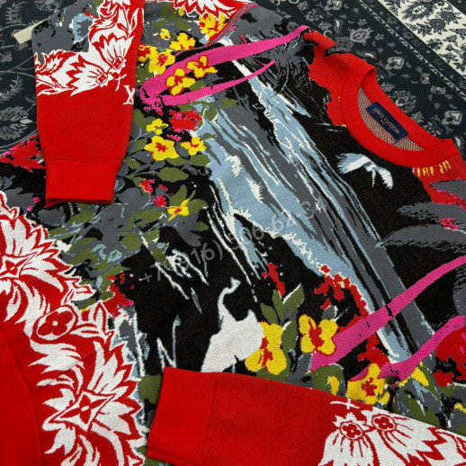 Свитер Louis Vuitton 34602