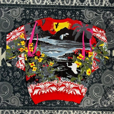 Свитер Louis Vuitton 34602