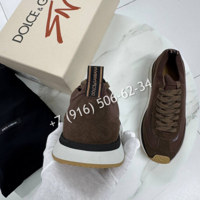 Кроссовки Dolce & Gabbana 5892 3