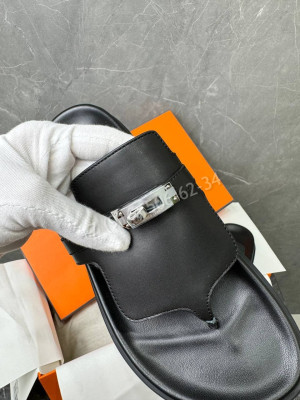 Тапочки HERMES 34701