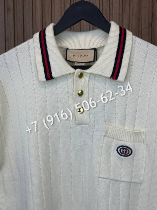 Поло Gucci 7646 1