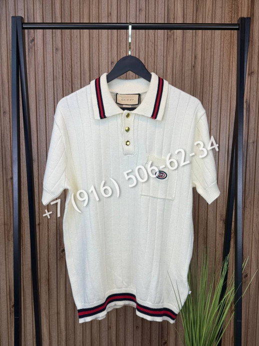 Поло Gucci 7646 1
